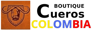 Logo Cueros Colombia