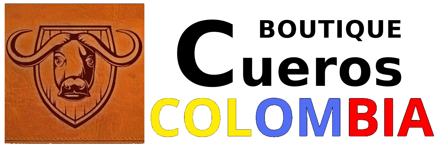 Logo Cueros Colombia